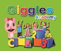أكاديمية جيجلز