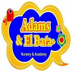 حضانة ادمز و البراء