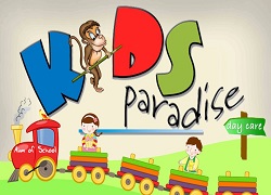 Kids Paradise Nursery 2