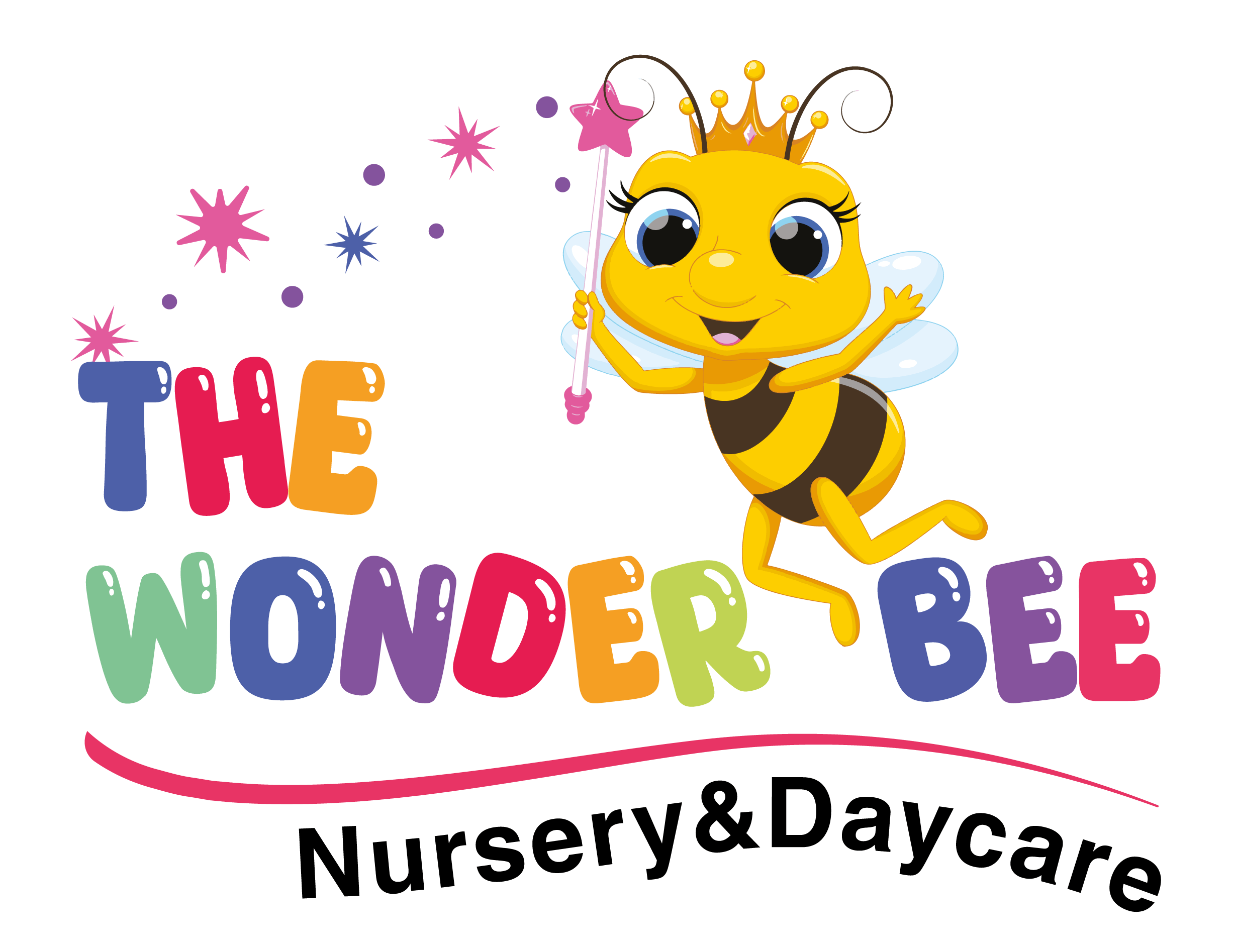 The Wonder Bee Nursery montessori